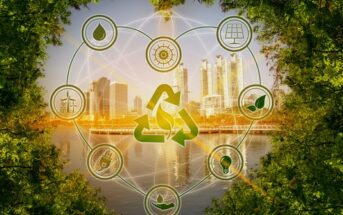 Semtech-LoRa: IoT networking for planetary environmental protection (picture: adobe stock - prasit2512)