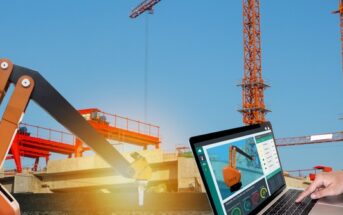 AI-based IoT technologies: Avoiding accidents on the construction site (Picture: Shutterstock-Monopoly 919)