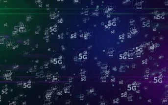 Wirepas 5G Receives 2021 Global New Product Innovation Award from Frost & Sullivan (Foto: shutterstock - PerlaStudio)
