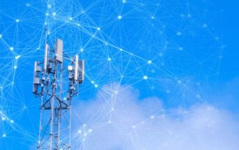 Fibocom 5G AIoT Commercialized Products Handbook: New IoT business value through technology integration (Picture: Shutterstock - Anucha Cheechang)