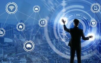 Inpixon: Intelligent interiors company receives patent for location tracking (picture: shutterstock - metamorworks)