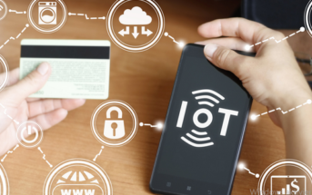 IoT security: Eu enforces requirements (Picture: Shutterstock - Panchenko Vladimir)