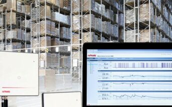 Michell Instruments: IoT sensors for critical infrastructure (picture: michell instruments)