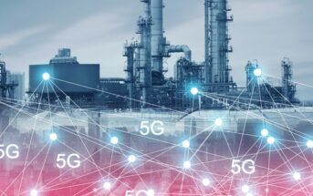 ABI Research: 4G still the IoT connectivity standard for a long time? (picture: adobe stock - newroadboy)