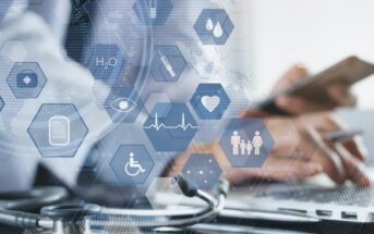 Essence SmartCare: 5G IoT monitoring to combat the care crisis (picture: adobe stock - tippapatt)