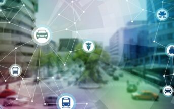 Otonomo: Saving lives with the smart city (picture: adobe stock - metamorworks)