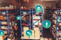 Wiliot: IoT starter kits for small retailers (picture: adobe stock - Blue Planet Studio)