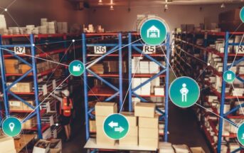 Wiliot: IoT starter kits for small retailers (picture: adobe stock - Blue Planet Studio)