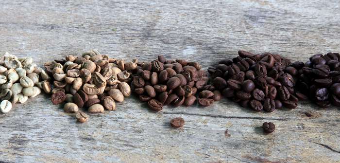 CeriTech: IoT in coffee production ( Photo: Adobe Stock-Kaesler Media )
