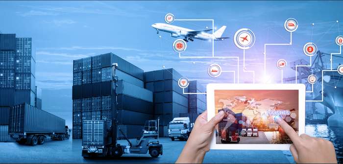 MMIIC: Tracking goods without borders ( Photo: Adobe Stock- Travel Mania )