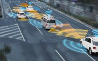 Cipia: Safer driving with AI monitoring? ( Foto: Adobe Stock- metamorworks)