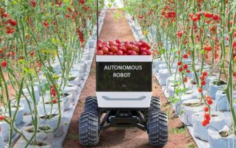 SRC: Mini robots for any plant ( Photo: Adobe Stock kinwun_)