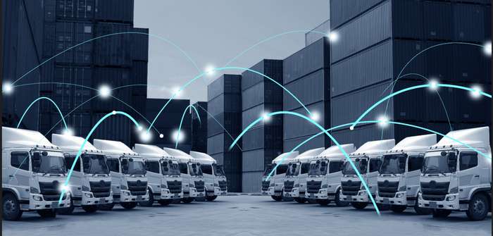 Superplum: IoT cooling systems for modern supply chains ( Photo: Adobe Stock newroadboy )