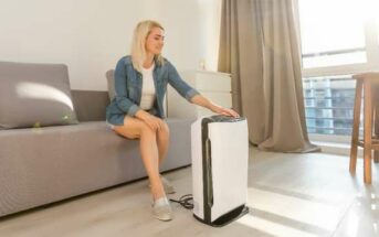 Vitesy: IoT air purification startup raises €2.6 million ( Photo: Adobe Stock Angelov_)