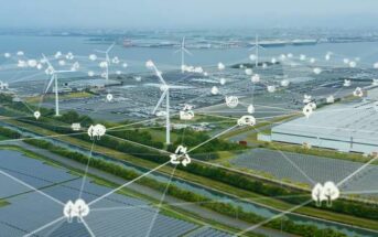 Vodafone Business: IoT as a path to green transformation ( Foto: Shutterstock metamorworks )