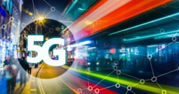 IEEE++ 5G Summit: 5G campus networks come from Saxony! ( Photo: Adobe Stock - tanaonte_)