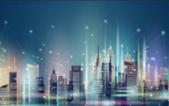 Smart Cities: Light + Building offers platform for exchange ( Photo: Shutterstock - Painterstock )