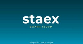 Start-up Staex: Around 1.6 million euros raised for financing( Photo : staex gmbh )