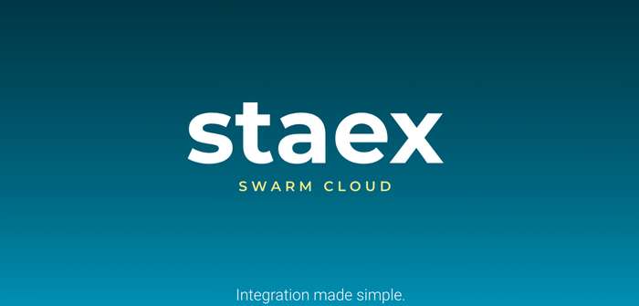 Start-up Staex: Around 1.6 million euros raised for financing( Photo : staex gmbh )