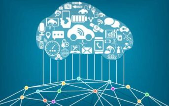 Tata Communications: "MOVE" and "IZO SDWAN" for "digital-first" and "cloud-first" solutions ( Photo: Adobe Stock - iconimage )