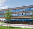 ITK Engineering: Holzkirchen development campus opens. ( Photo: ITK Engineering GmbH )