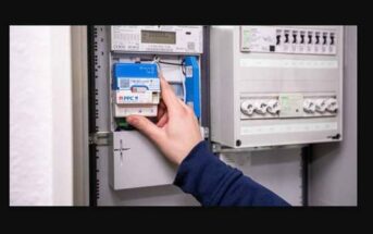 PPC-Landis-Gyr - registering power measurement via smart metering systems ( Photo: Power Plus Communications PPC )