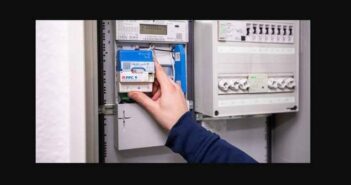 PPC-Landis-Gyr - registering power measurement via smart metering systems ( Photo: Power Plus Communications PPC )