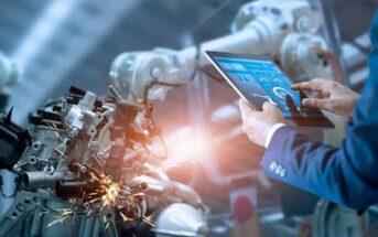 Cyberattacks: Tips for better IIoT network security ( Photo: Netscout )
