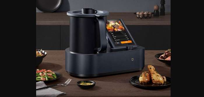 MIJIA Cooking Robot: Xiaomi takes smart cooking to the next level ( Photo: Xiaomi )