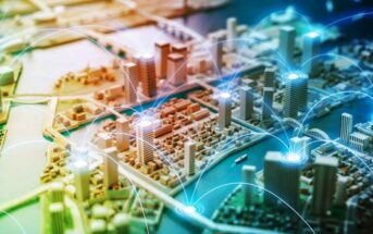iS5 Communications brings infrastructure networking solutions to Phoenix Contact Group (Photo: Adobe Stock-metamorworks)