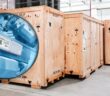 ASPION L-Track: Worldwide live transport monitoring now possible (Photo: ASPION GmbH)