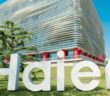 Haier Deutschland GmbH: Once again global number one for large electrical appliances (Photo: Haier Deutschland GmbH)