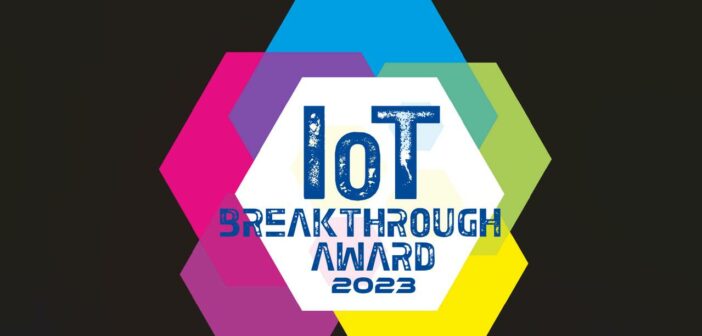 Industrial IoT Company of the Year: Emerson named top company for fifth time by IoT Breakthrough (Photo: Emerson Process Management GmbH & Co. OHG)