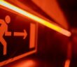 Escape route lighting and IoT: definition, tests and legal (Photo: Adobe Stock- Семен Саливанчук)