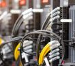 Echtzeit Industrie 4.0 Anwendungen: Master- und Slave EtherCAT Lösungen von ICOP Technology (Foto: AdobeStock - Nay 327564662)
