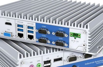 PicoSYS 3240 und 3240a: Neue Embedded-PCs mit Intel Celeron J6412 Prozessor sind jetzt (Foto: ICO Innovativen Computer GmbH)