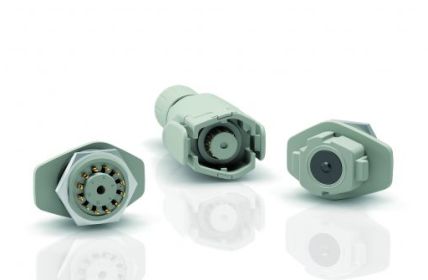 Easy Locking Connector gewinnt POY Award für Medizingeräte (Foto: binder)