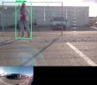 Effektiver Objektschutz mit Sicherheitsrobotern: Entwicklung und Lösungen für (Foto: Security Robotics Development & Solutions GmbH)