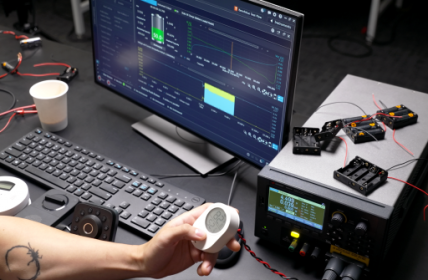 Keysight erweitert sein EDA-Software-Portfolio durch den Kauf von (Foto: Keysight Technologies)