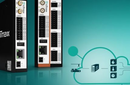 IoTmaxx: Gateways erhalten Zertifizierung für Cloud of (Foto: IoTmaxx GmbH)