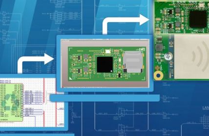 SSV Software Systems ermöglicht jetzt Open-Source-Software für quelloffene (Foto: SSV Software Systems GmbH)