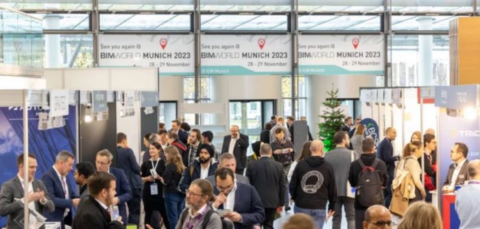 CAFM RING e.V. geht langfristige Partnerschaften mit gefma und BIM World MUNICH (Foto: wildcard.de; Chris Hartlmaier)