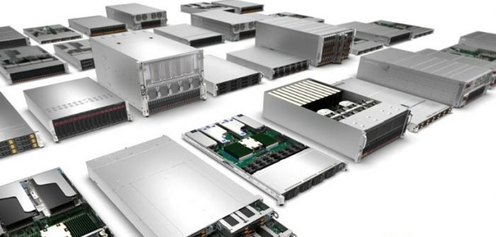 Supermicro stellt neue AMD-Produktlinien mit fortschrittlichen Servern und Prozessoren (Foto: Supermicro)