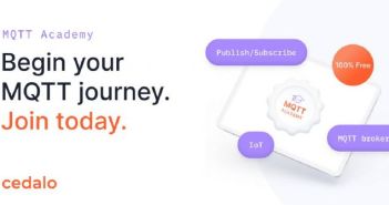 Cedalo öffnet kostenlose MQTT Academy für Lernende (Foto: Cedalo GmbH)
