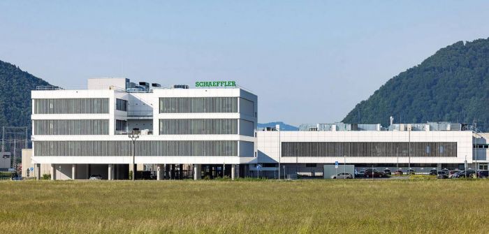 Schaeffler treibt zukünftige Mobilität mit Kysuce voran (Foto: Schaeffler)