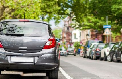 Hyundai Mobis präsentiert fortschrittliche Parktechnologie (Foto: AdobeStock_175714829-bilanol)
