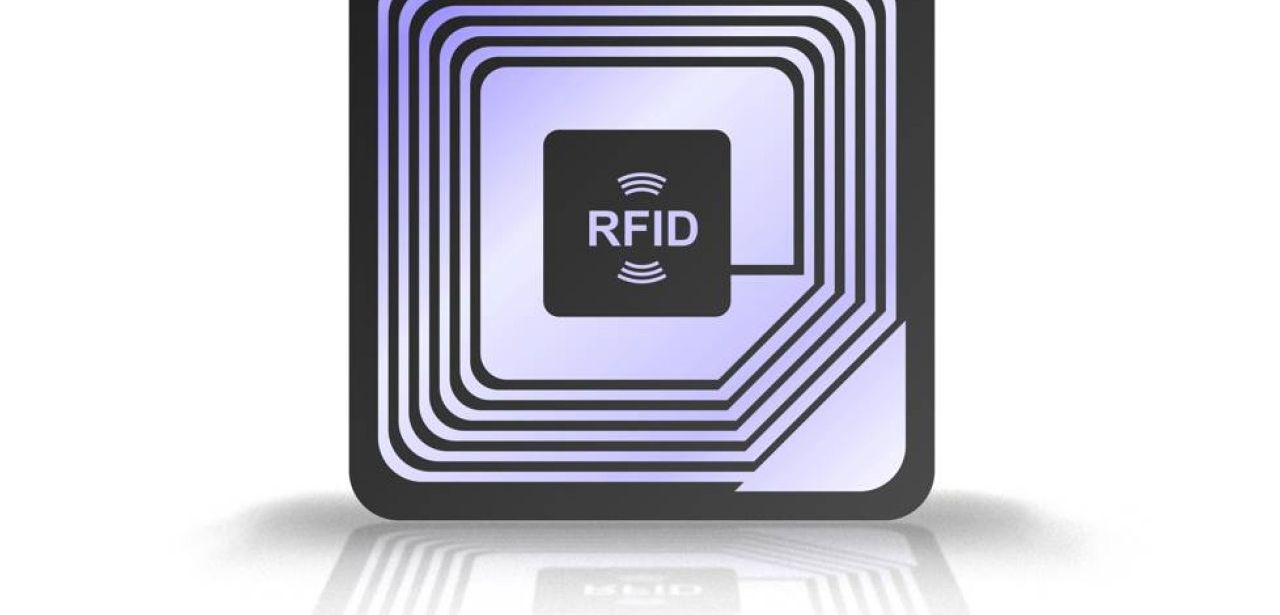 RFID-Technologie: Zukunftsplanung für die Lagerwirtschaft (Foto: AdobeStock - 8278129 Ideeah Studio)