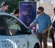 PROGRESSUS: Mehr Ladestationen für Elektroautos ermöglichen effiziente (Foto: Ennio Cusano, Politecnico di Bari)