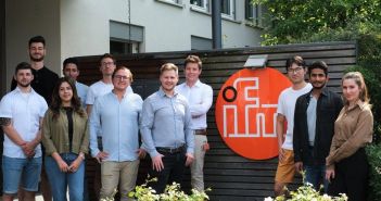 Sentinum wird Teil der ifm-Unternehmensgruppe: Expansion und (Foto: ifm electronic gmbh)