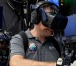 VR-Headset für Weltraummission: Unterstützung bei psychischen (Foto: HTC VIVE)